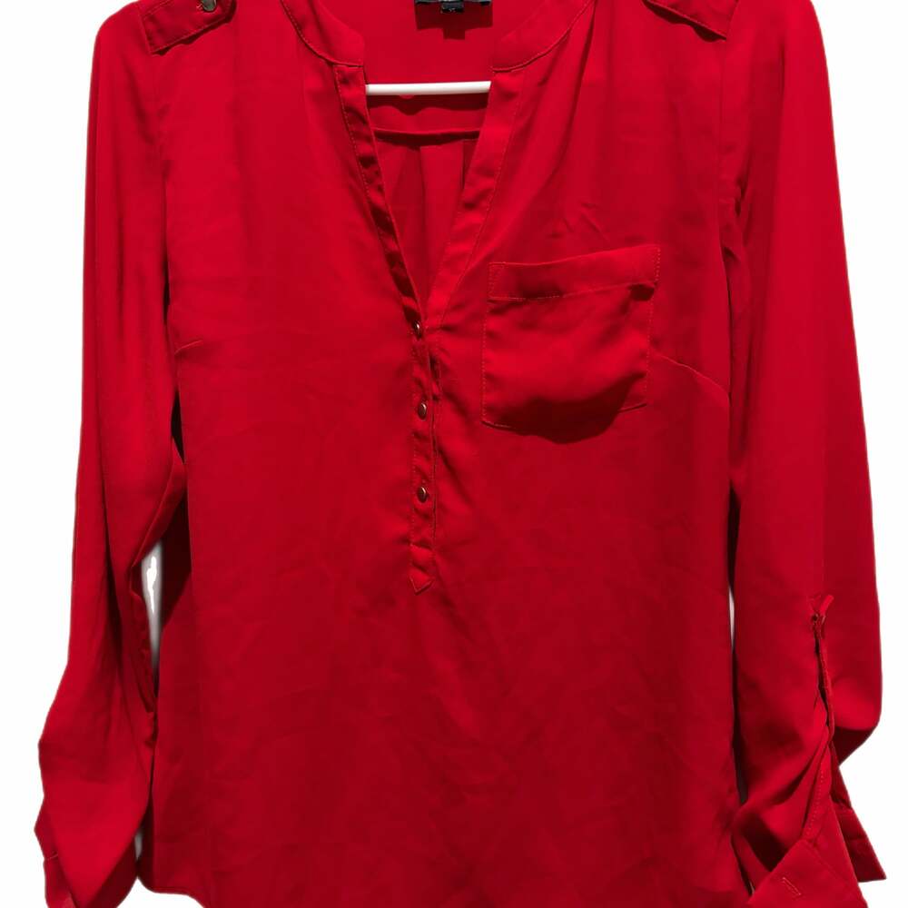 The Limited blouse size small XS (0-2) - Picture 2 of 6